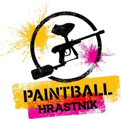 Paintball Hrastnik