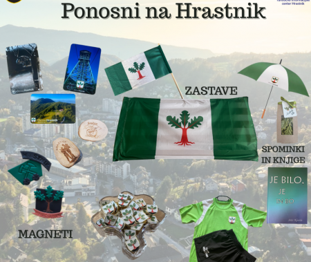 Spominki Hrastnika