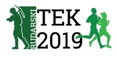 Rudarski tek - tek čez drn in strn in še po jami