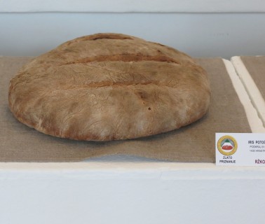 Kruh Ržko