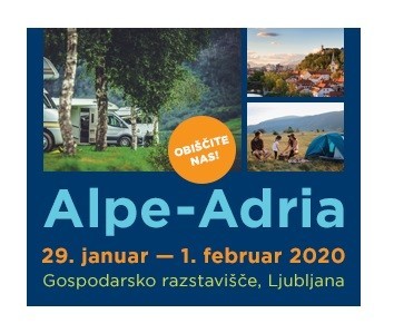 TIC Hrastnik tudi letos na sejmu Alpe-Adria