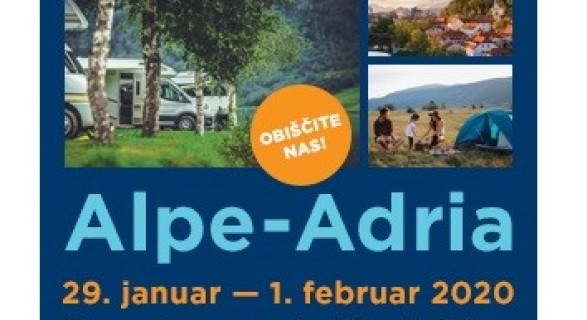 TIC Hrastnik tudi letos na sejmu Alpe-Adria