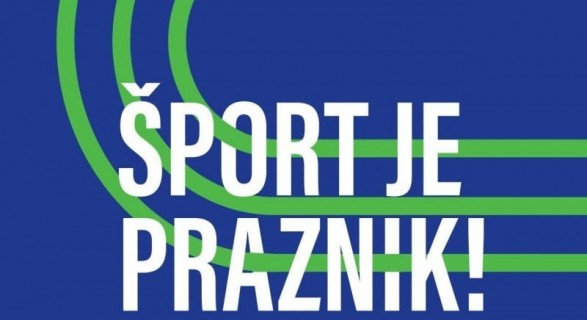 Hrastnik pridružen Dnevu slovenskega športa