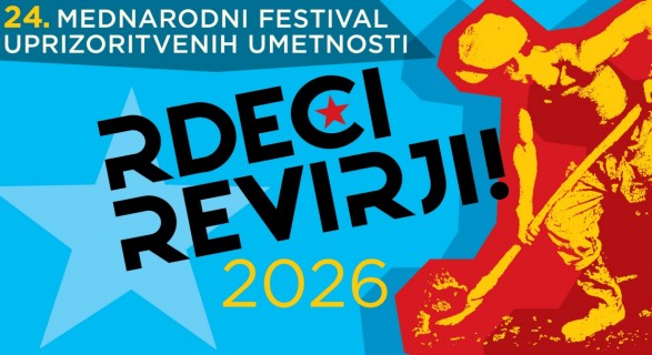 24. festival Rdeči revirji